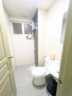 THE QUINTET BY D Atas Bukit Antarium - 1