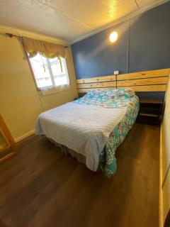 Casa Cabaña Oro Rayado Puerto Varas - 3