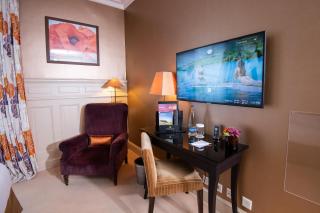 La Résidence des Trois Couronnes - 2