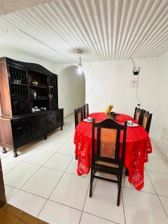 Residência Central Triunfo-PE - 4