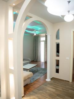 Noora Apartments Central - 7