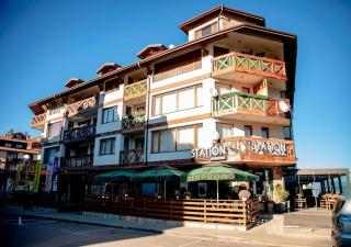 Pirin SkiLift Apartment - Cozy & Modern App in Bansko, 100 m to the Gondola - 9