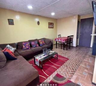 Casa Cabaña Oro Rayado Puerto Varas - 5