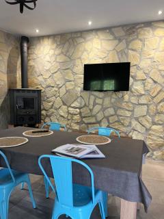 Villa Río Béjar - Quesada - 3