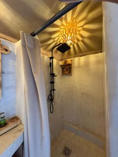 Peaceful Luxury Camp - 5