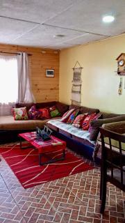 Casa Cabaña Oro Rayado Puerto Varas - 6