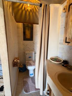 Peaceful Luxury Camp - 4