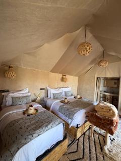 Peaceful Luxury Camp - 6