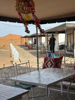 Peaceful Luxury Camp - 3