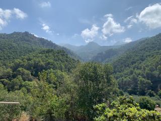 Villa Río Béjar - Quesada - 4