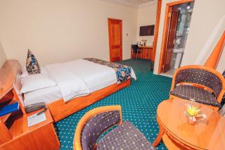 Mac-Dic Royal Plaza Hotel - 0