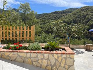 Villa Río Béjar - Quesada - 5