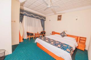 Mac-Dic Royal Plaza Hotel - 5