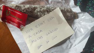 La casa de l'Avi - 8