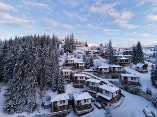 Комплекс БОЖИДАРИЦА - 0