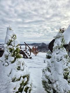 Holiday Home Hygge Nova - 0