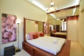 Downtown Budapest Apartment Near Synagogue - 4