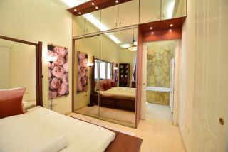 Downtown Budapest Apartment Near Synagogue - 3