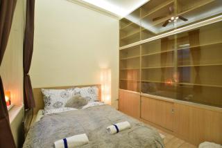 Downtown Budapest Apartment Near Synagogue - 8