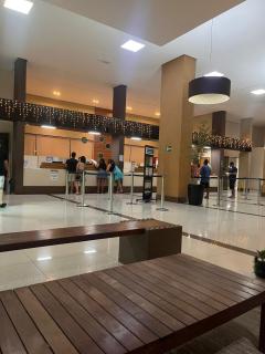 Boulevard Caldas Novas ApartHotel - 7