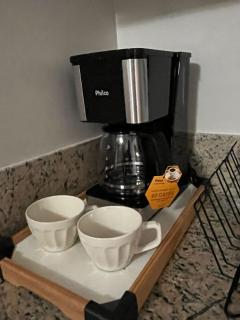 Boulevard Caldas Novas ApartHotel - 2