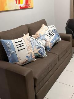 Boulevard Caldas Novas ApartHotel - 3