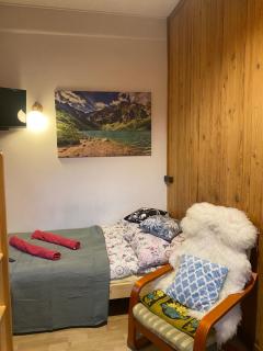 Villa jumper domek - 3