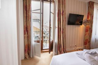 La Résidence des Trois Couronnes - 4