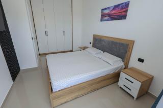 EG Apartments - Shengjin - 1