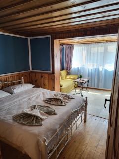 Old House - Стара Къща - 1