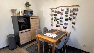 Ferienwohnungen Grubenweg 8 Bad Harzburg - 1