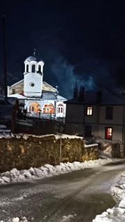 Комплекс БОЖИДАРИЦА - 8