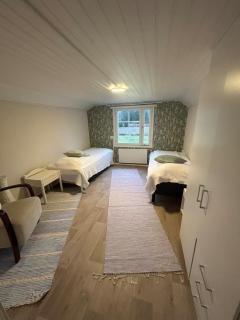 Maalaistalo, pienessä kylässä, Vakkilassa - 3