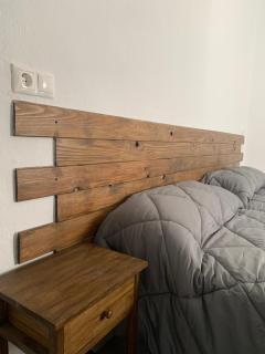 Villa Río Béjar - Quesada - 9