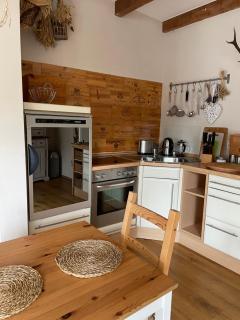 Ferienwohnung Sternstube De Luxe - 9