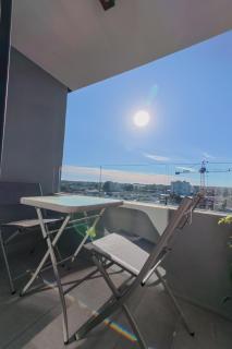 Elegancia Moderna en Altura - 6