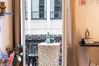 Lovely Private Rooms in 5BR shared Apartment in the Heart of Ghent for Groups - 7