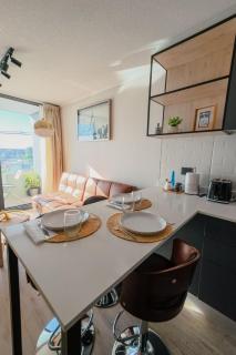 Elegancia Moderna en Altura - 4