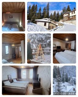 Комплекс БОЖИДАРИЦА - 6