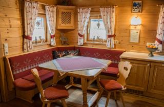 Bioblockhaus Katschberg - 2