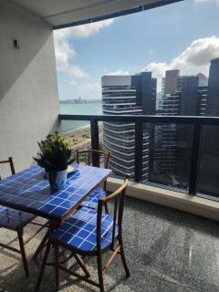 Flat vista para o mar - 0