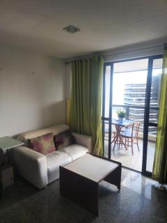 Flat vista para o mar - 7