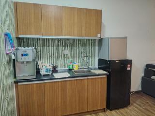 Suria jaya studio condo shah alam - 9