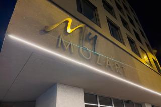 Apartment Mozart - 0