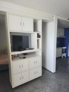 Flat vista para o mar - 6