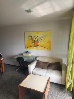 Flat vista para o mar - 5