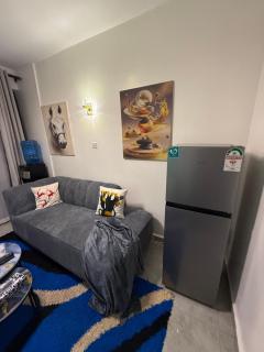 Royal suburb by Tsavo - 9