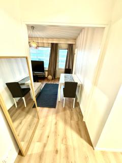 DP Apartments Vaasa III - 1