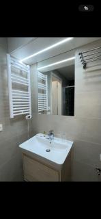 Apartment Mozart - 1