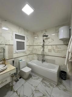 8 Stanley Seaview Retreat 2BR Apartment - 5